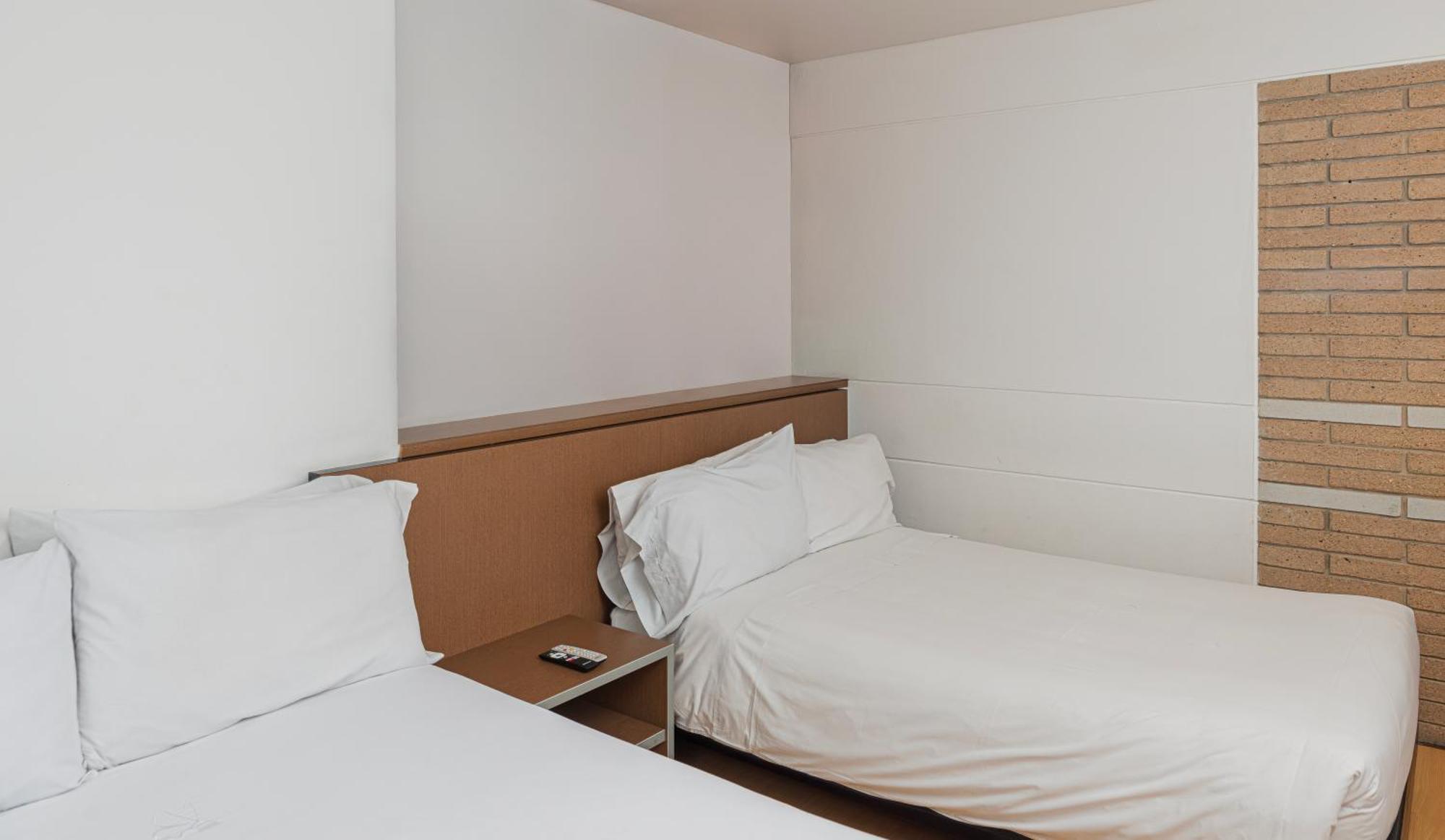 בוגוטה Hotel Viaggio Nueve Tres מראה חיצוני תמונה