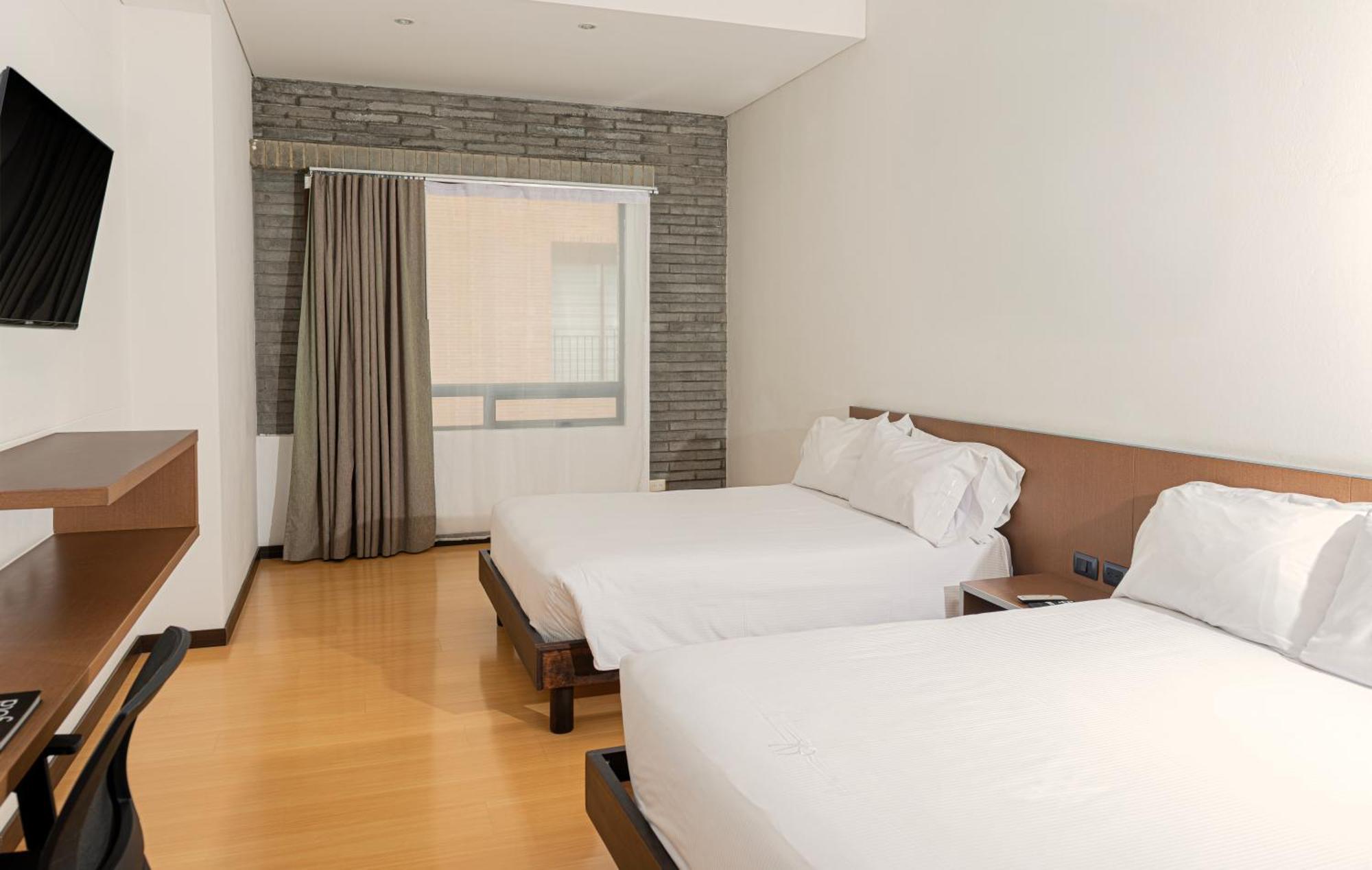 בוגוטה Hotel Viaggio Nueve Tres מראה חיצוני תמונה