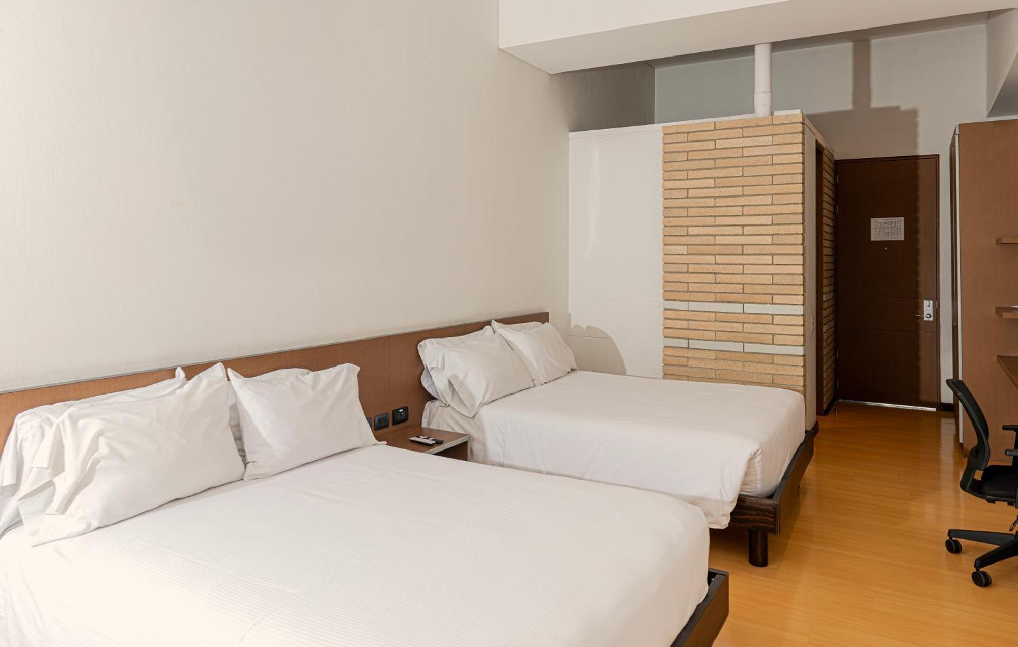 בוגוטה Hotel Viaggio Nueve Tres מראה חיצוני תמונה